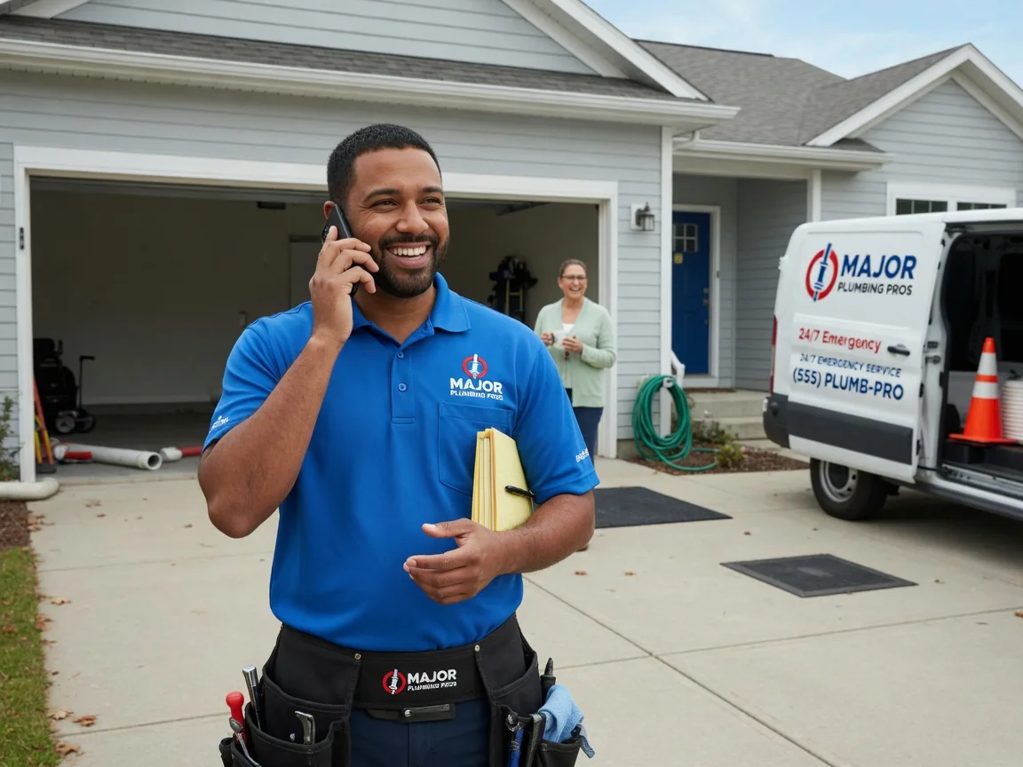 Drain Cleaning Services Otis, OR FAQs